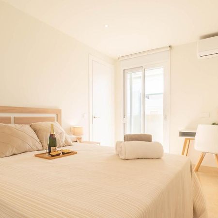 Apartamento Marbelsun Ll Марбеля Екстериор снимка