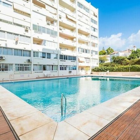 Apartamento Marbelsun Ll Марбеля Екстериор снимка