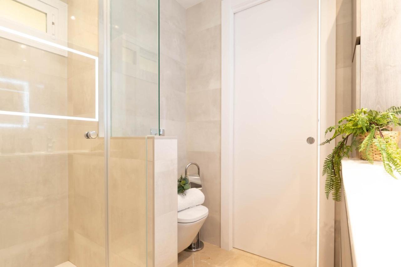 Apartamento Marbelsun Ll Марбеля Екстериор снимка
